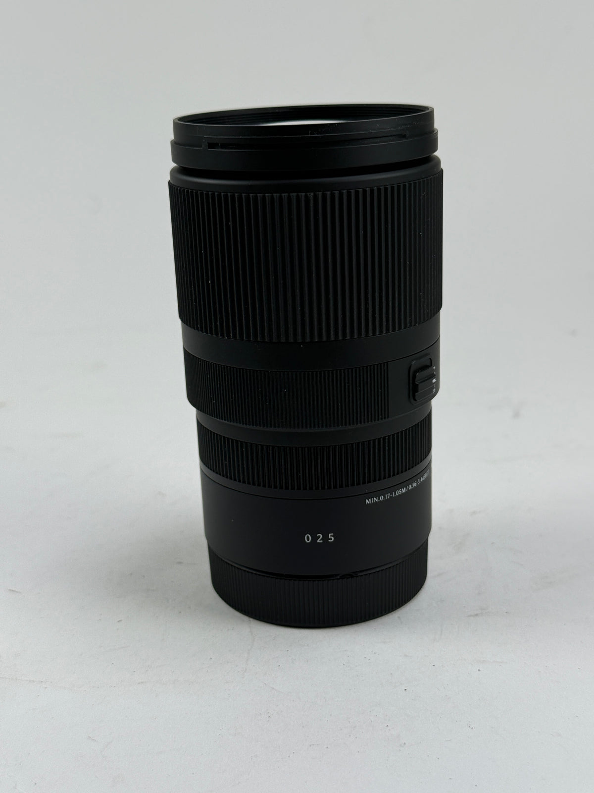SIGMA 16-300mm f/3.5-6.7 DC OS Contemporary(for Canon RF)