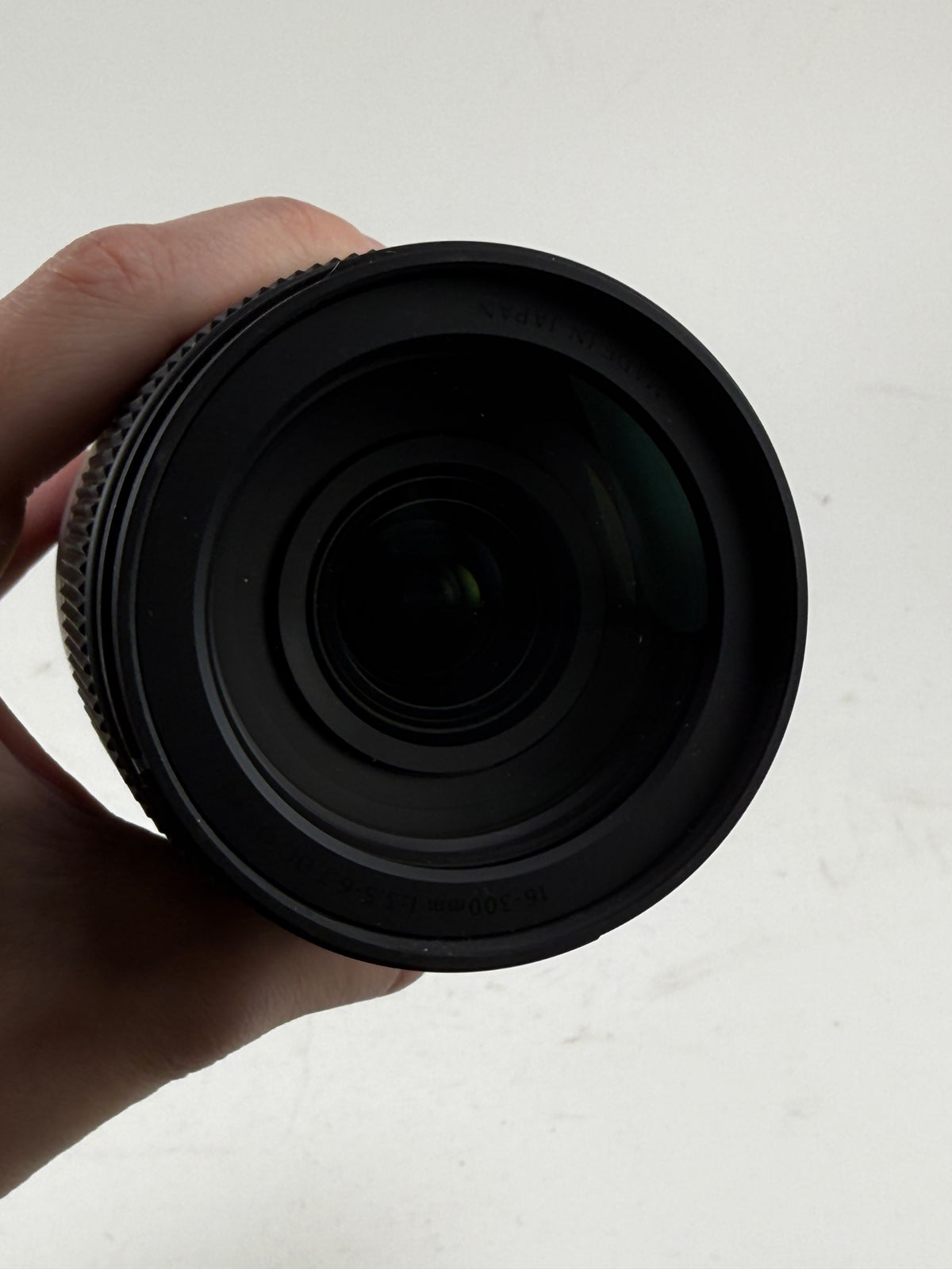 SIGMA 16-300mm f/3.5-6.7 DC OS Contemporary(for Canon RF)