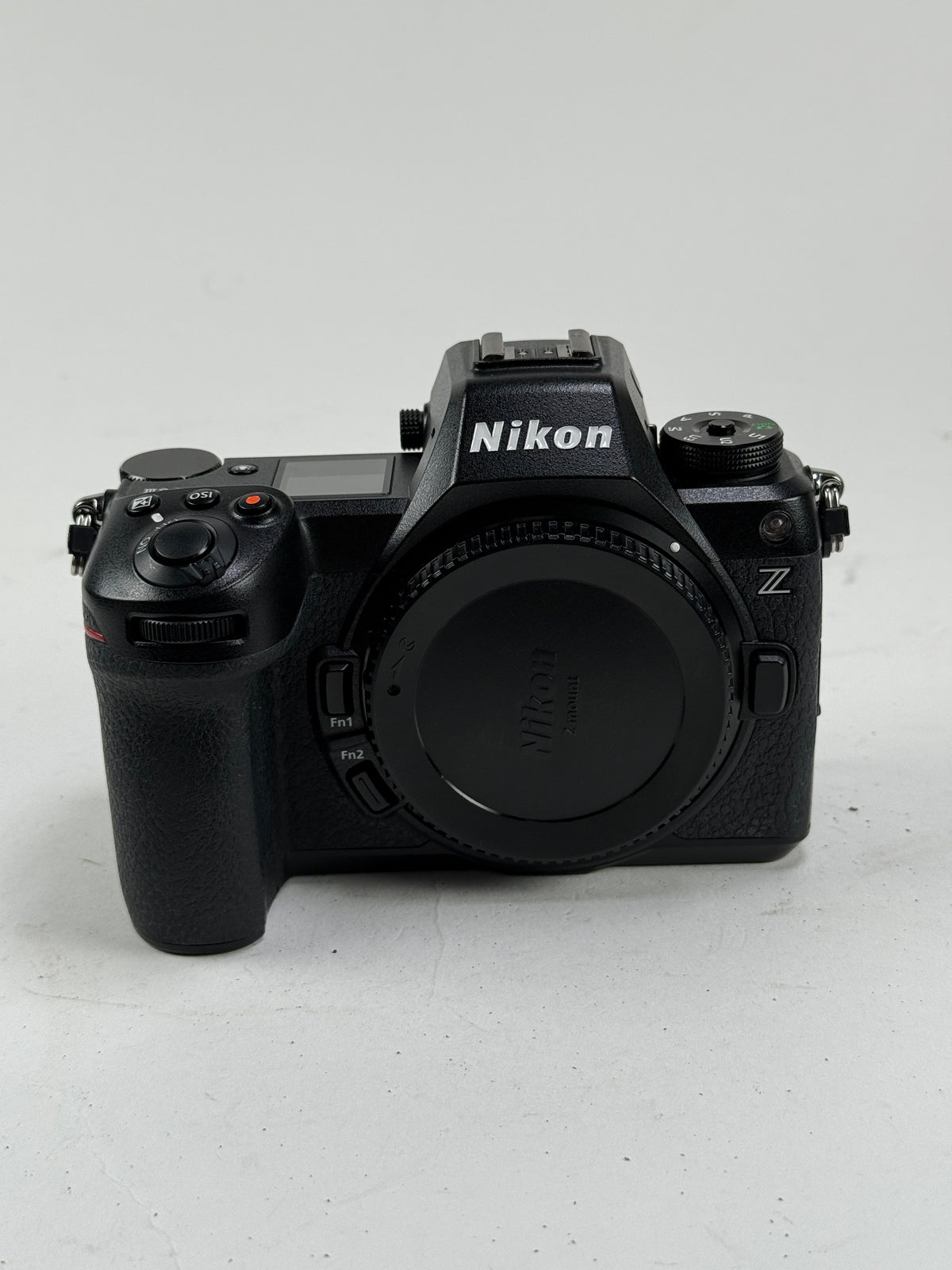 Nikon Z6 III Z6III mirrorless digital camera body