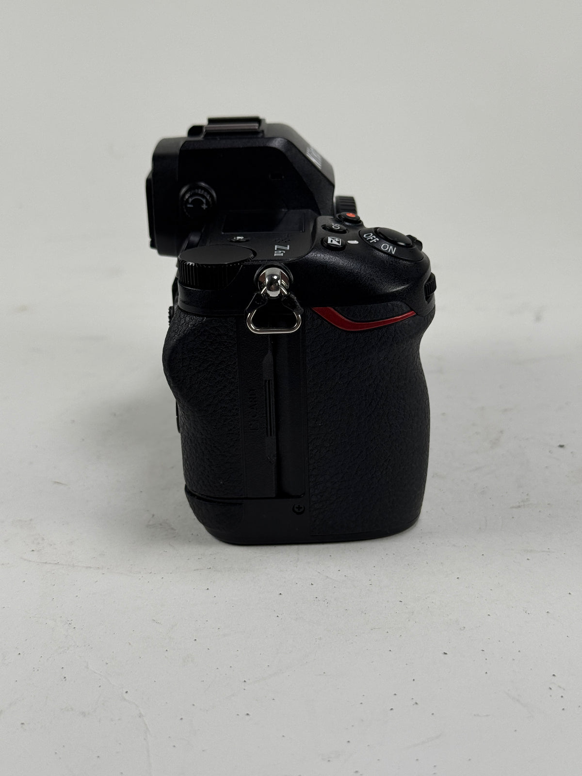 Nikon Z6 III Z6III mirrorless digital camera body
