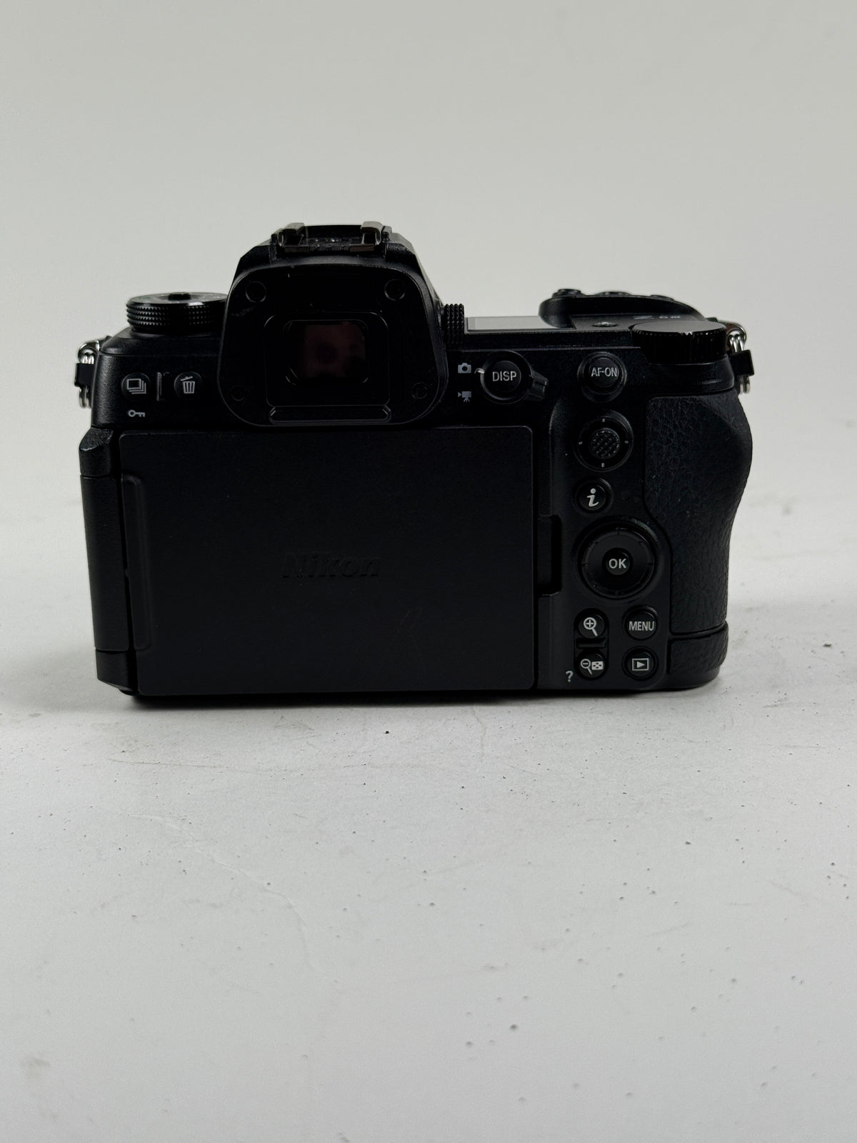 Nikon Z6 III Z6III mirrorless digital camera body