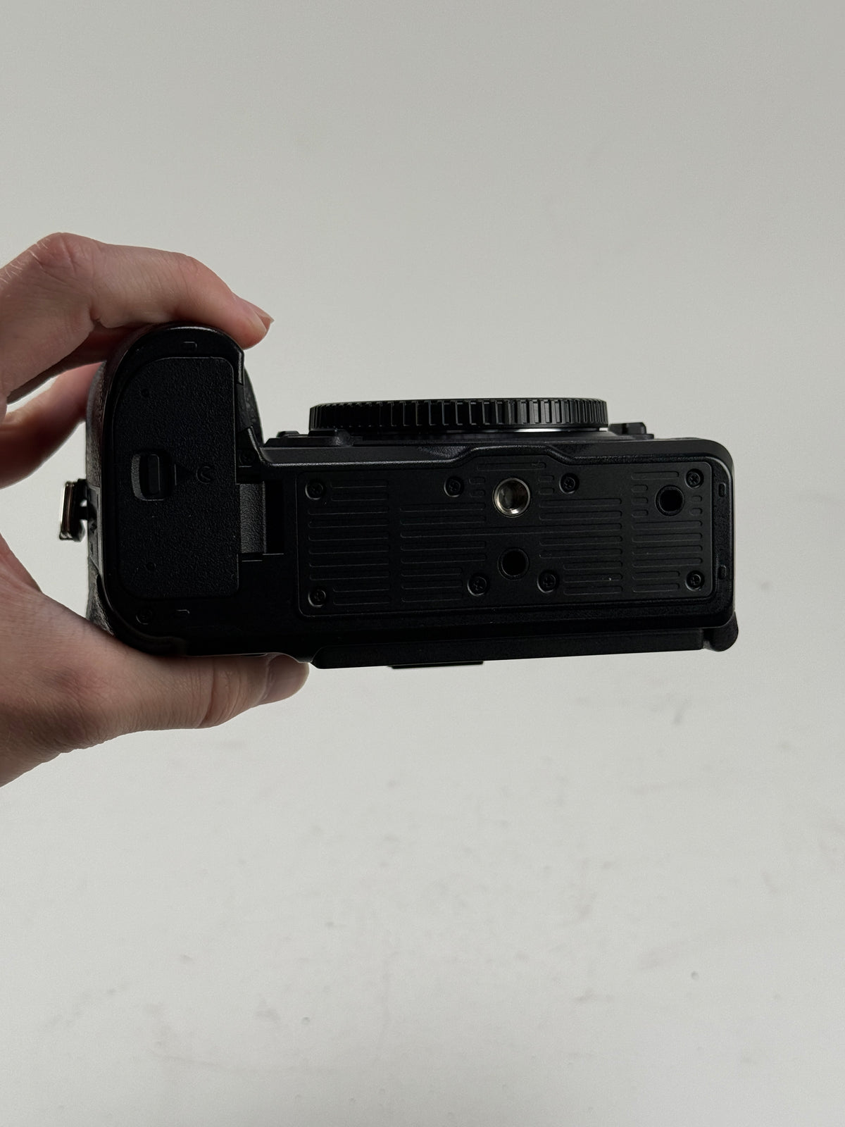 Nikon Z6 III Z6III mirrorless digital camera body