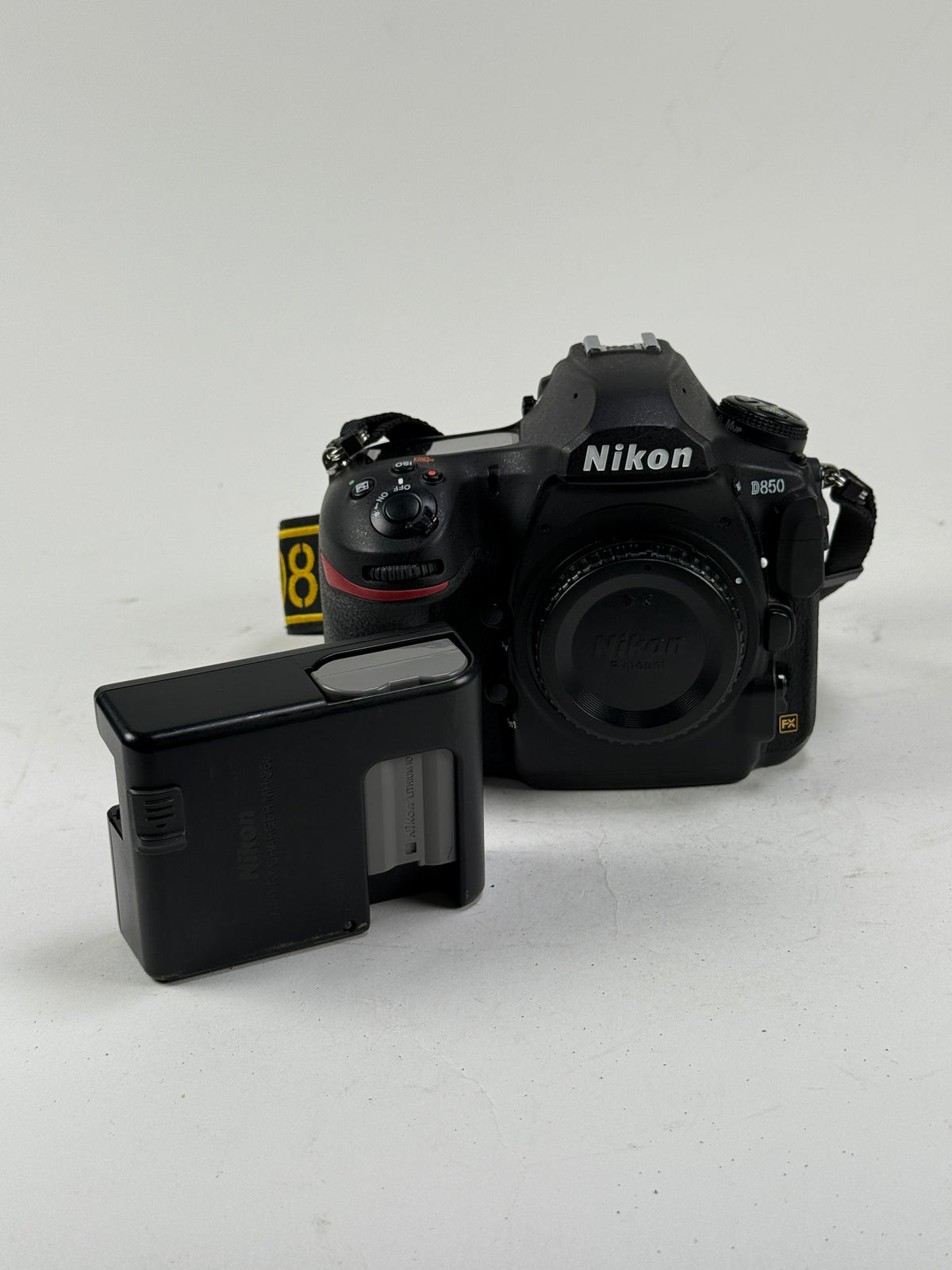 Nikon D850 Full Frame Digital camera body