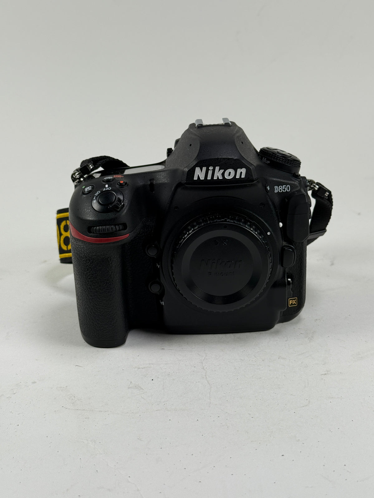 Nikon D850 Full Frame Digital camera body