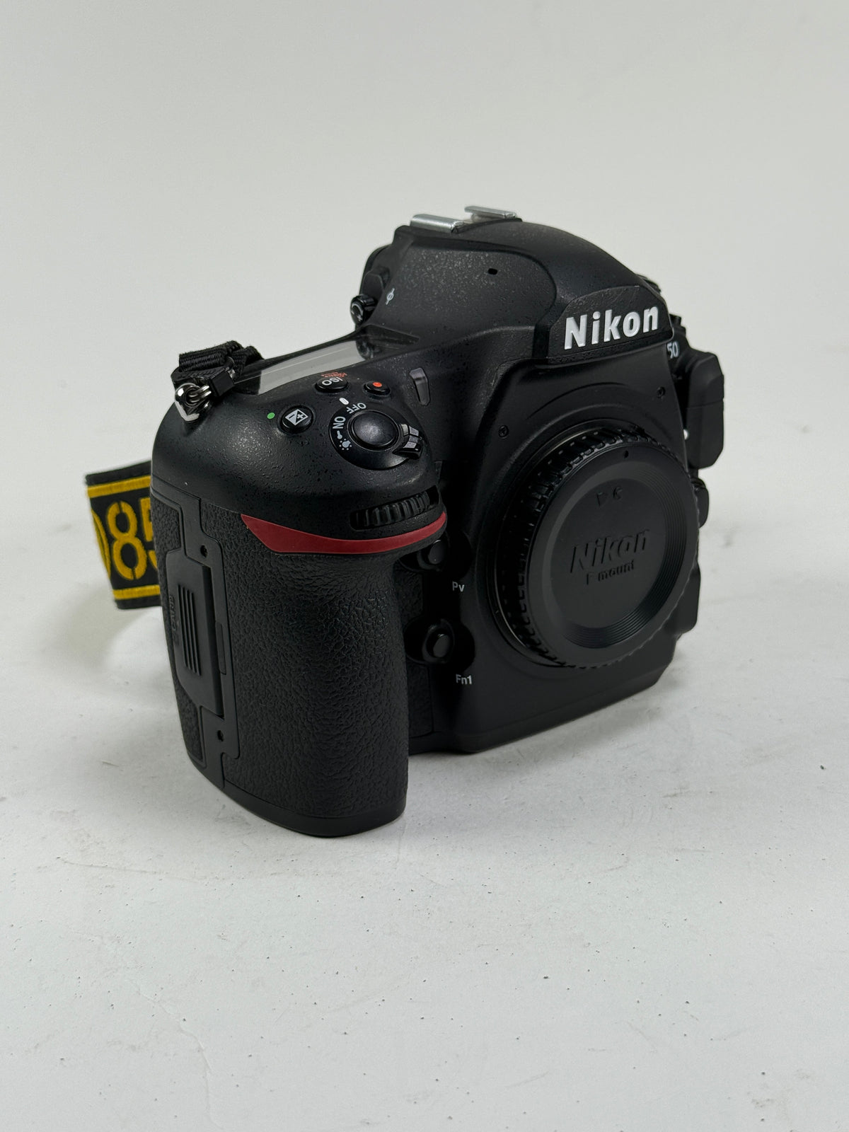 Nikon D850 Full Frame Digital camera body