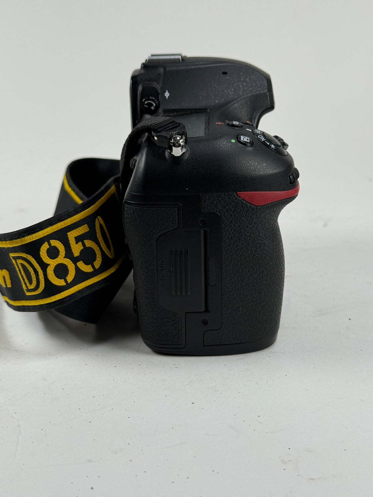 Nikon D850 Full Frame Digital camera body
