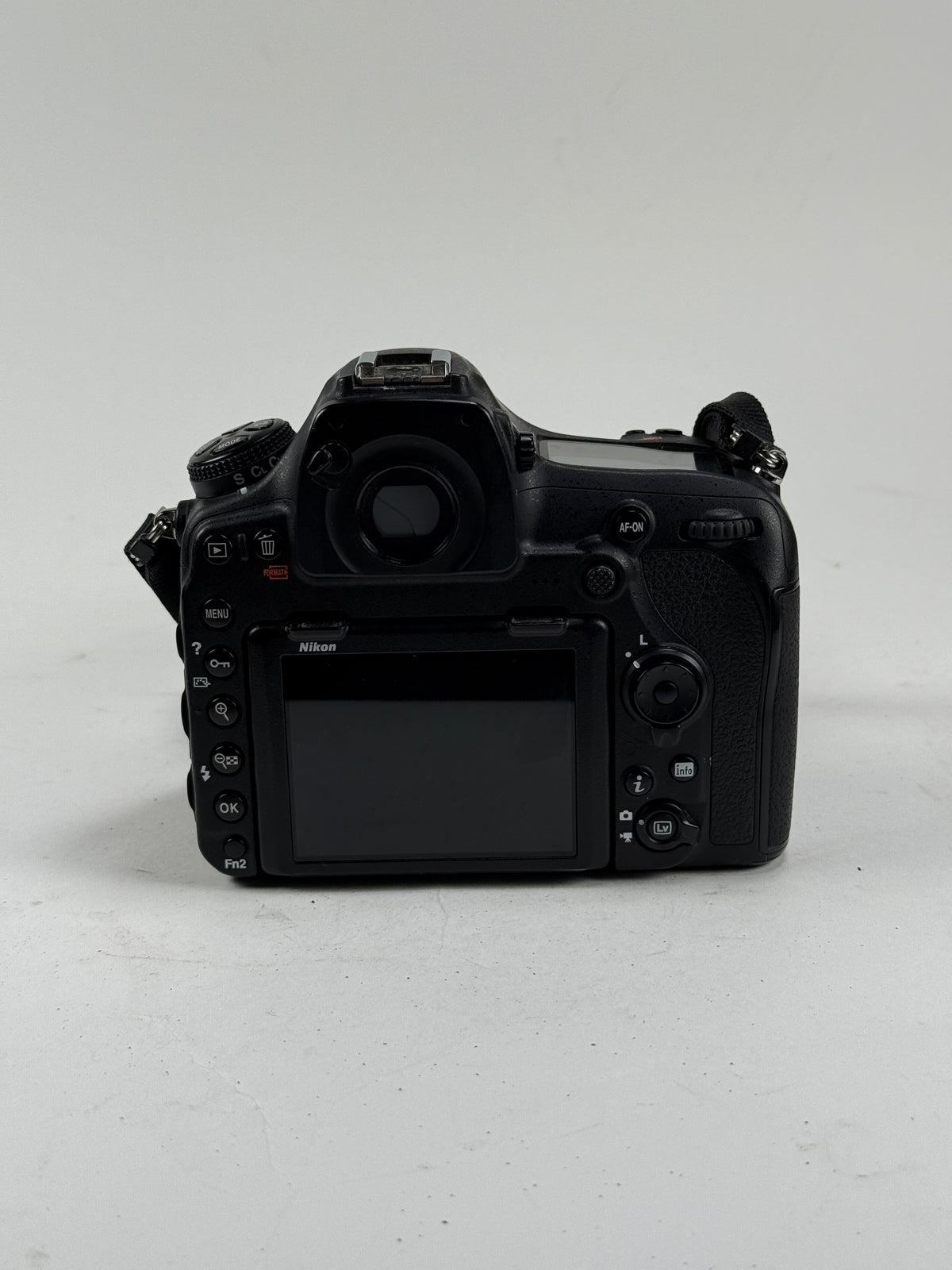 Nikon D850 Full Frame Digital camera body
