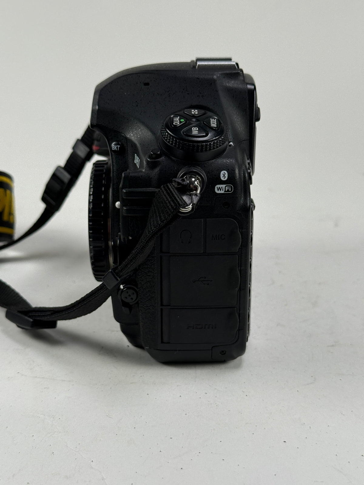 Nikon D850 Full Frame Digital camera body
