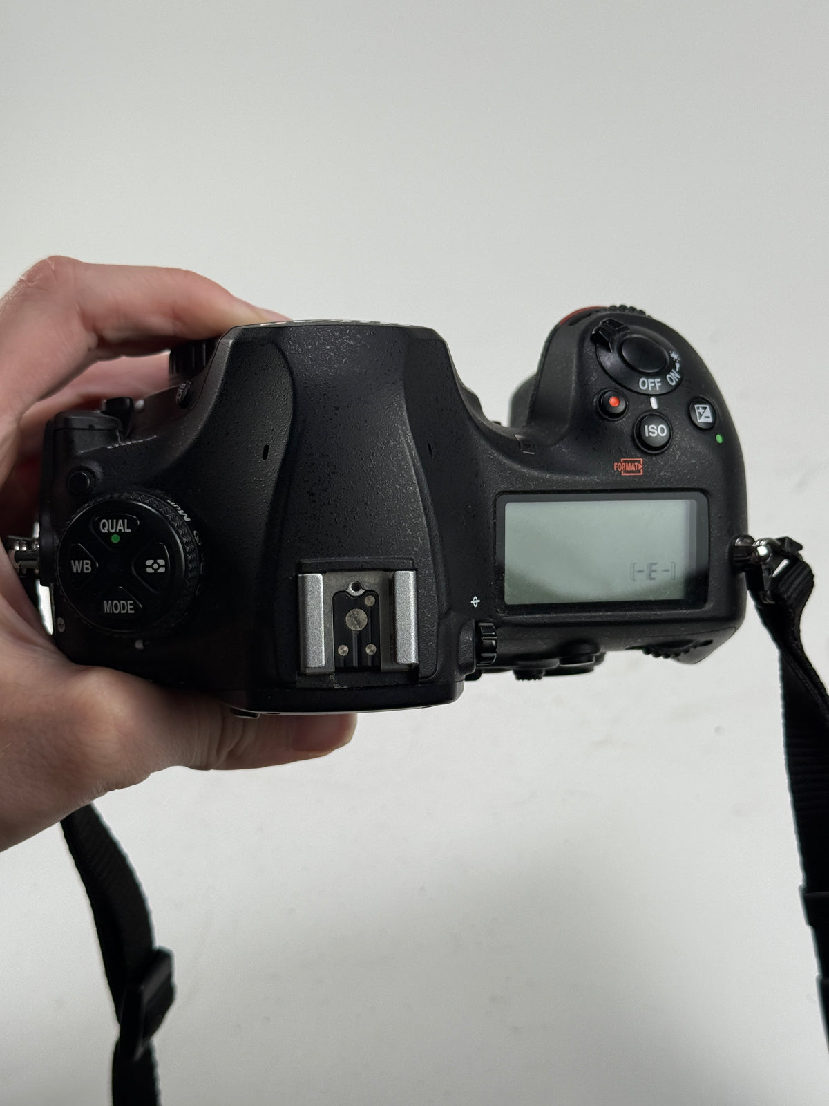 Nikon D850 Full Frame Digital camera body