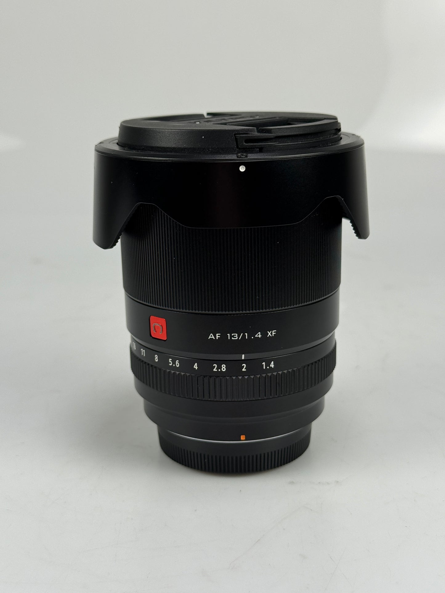 Viltrox AF 13mm f1.4 Fuji X Mount Ultra Wide Angle Lens - AF 13/1.4 XF