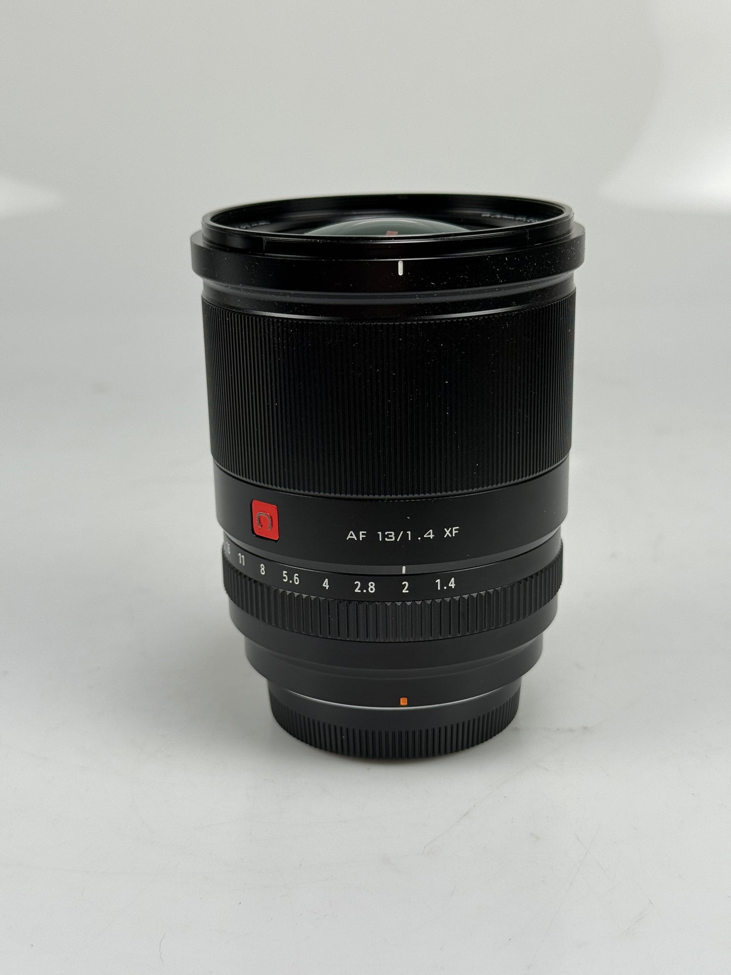 Viltrox AF 13mm f1.4 Fuji X Mount Ultra Wide Angle Lens - AF 13/1.4 XF