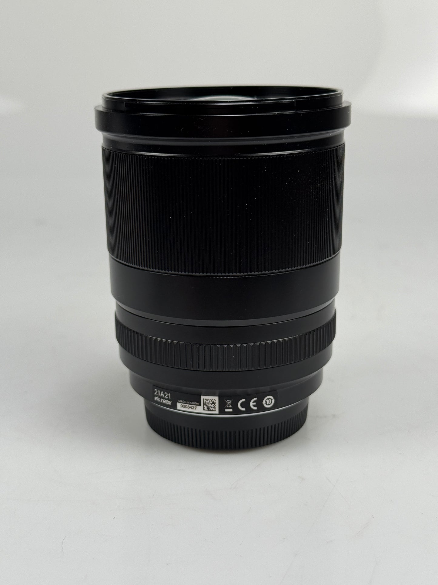 Viltrox AF 13mm f1.4 Fuji X Mount Ultra Wide Angle Lens - AF 13/1.4 XF