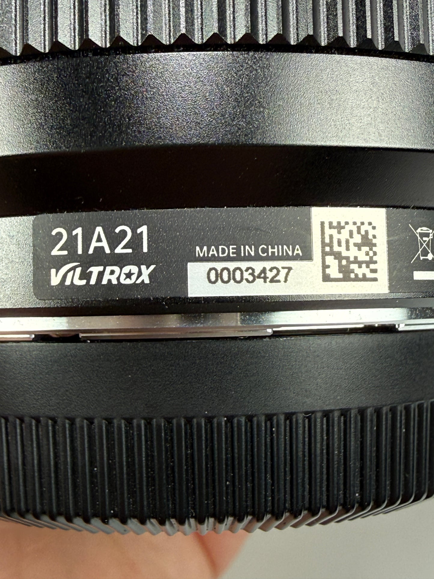 Viltrox AF 13mm f1.4 Fuji X Mount Ultra Wide Angle Lens - AF 13/1.4 XF