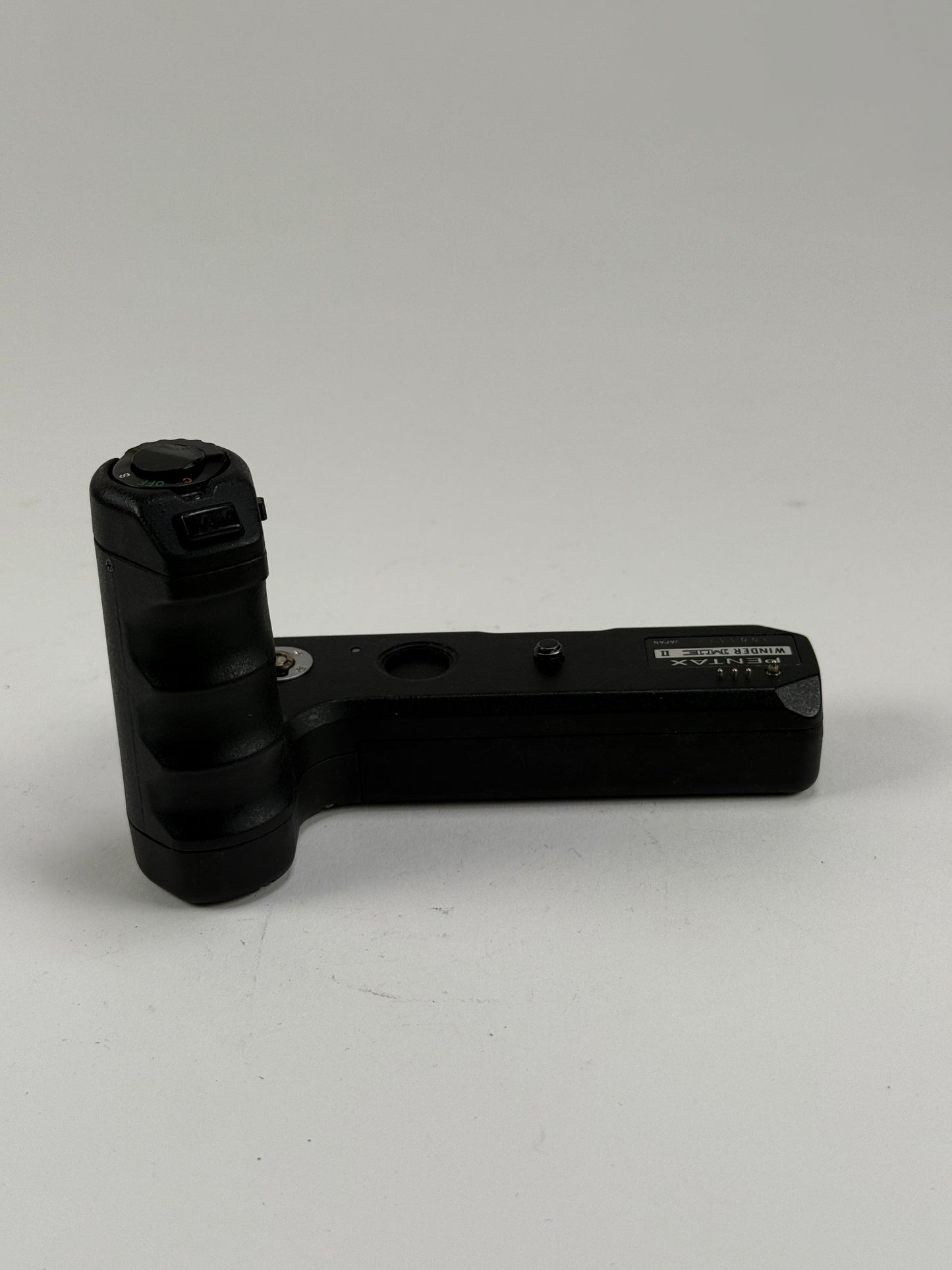 Pentax Power Winder ME II For ME Super, Super Program, ME-F