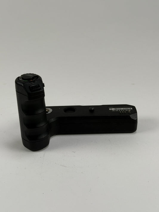Pentax Power Winder ME II For ME Super, Super Program, ME-F