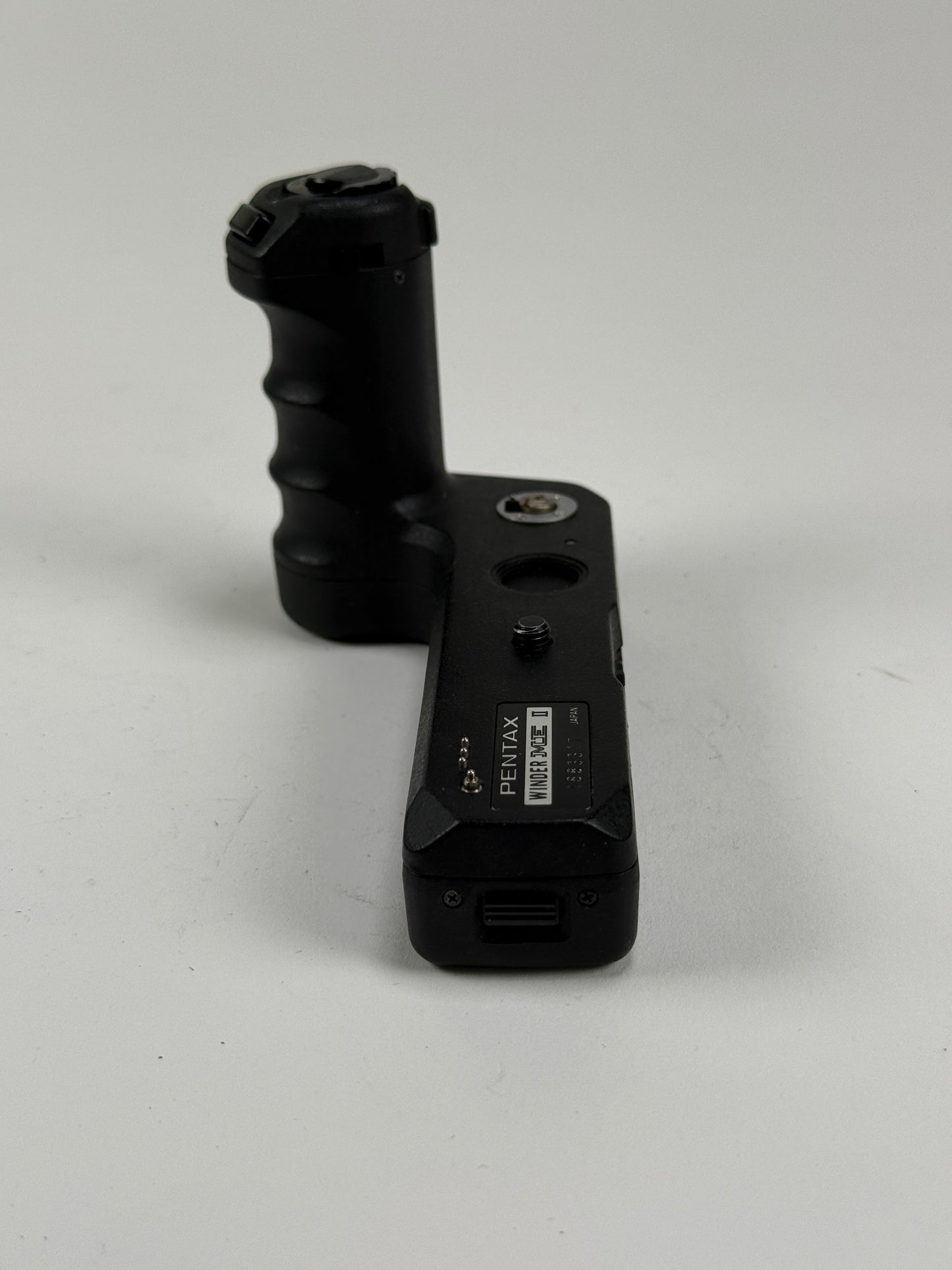 Pentax Power Winder ME II For ME Super, Super Program, ME-F