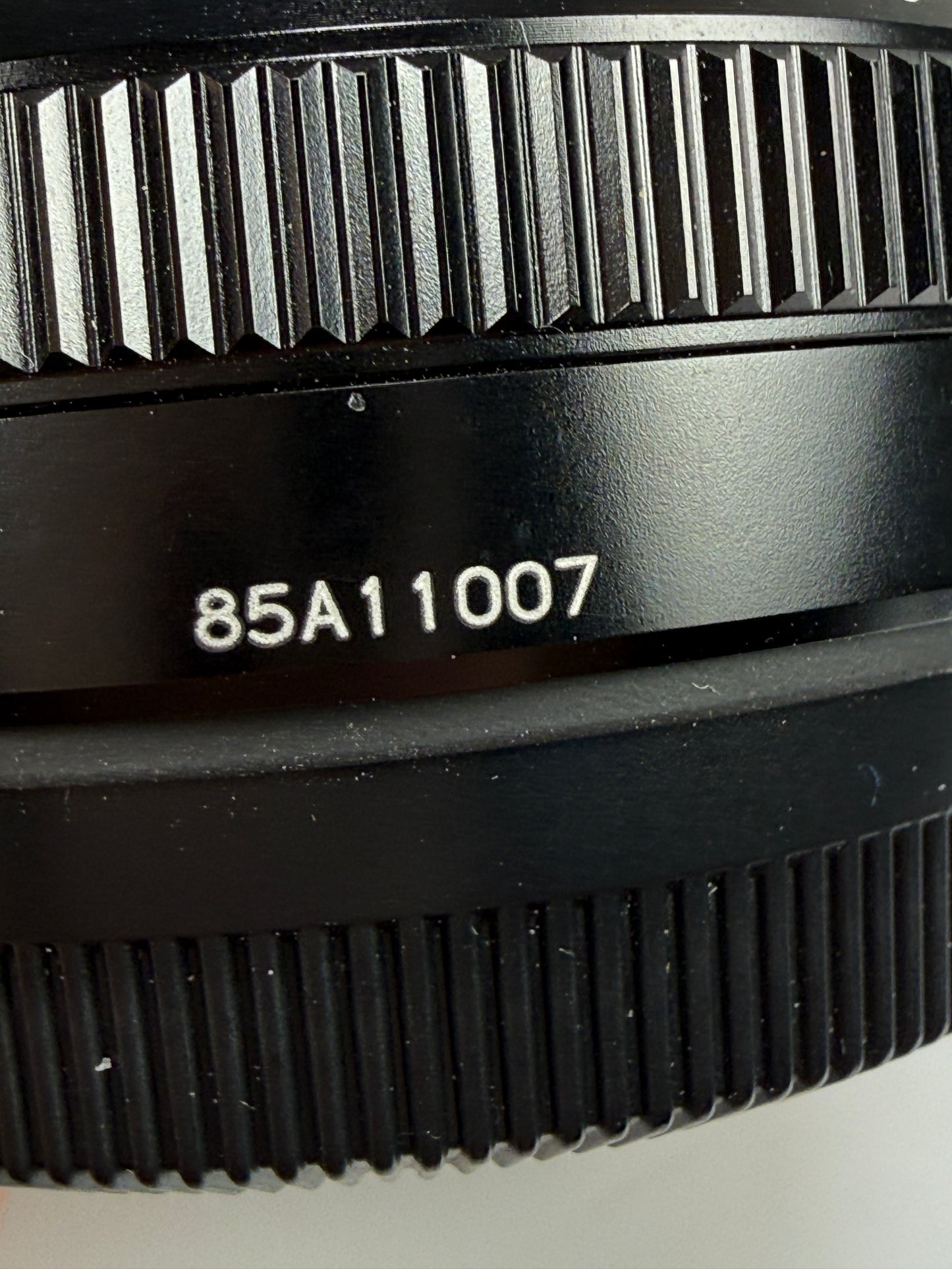 Fuji fujifilm XF Fujinon 23mm f2 R WR Super EBC Lens Black