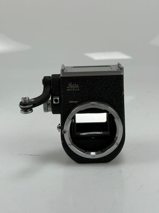 Leica Visoflex IIa RARE OTYDO M Mount