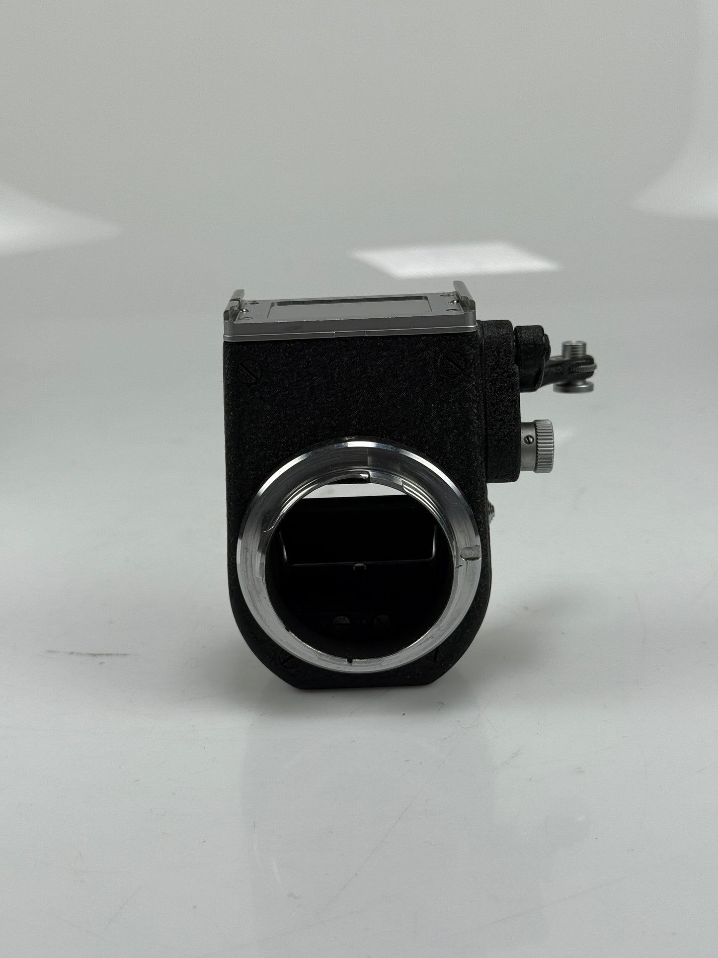 Leica Visoflex IIa RARE OTYDO M Mount
