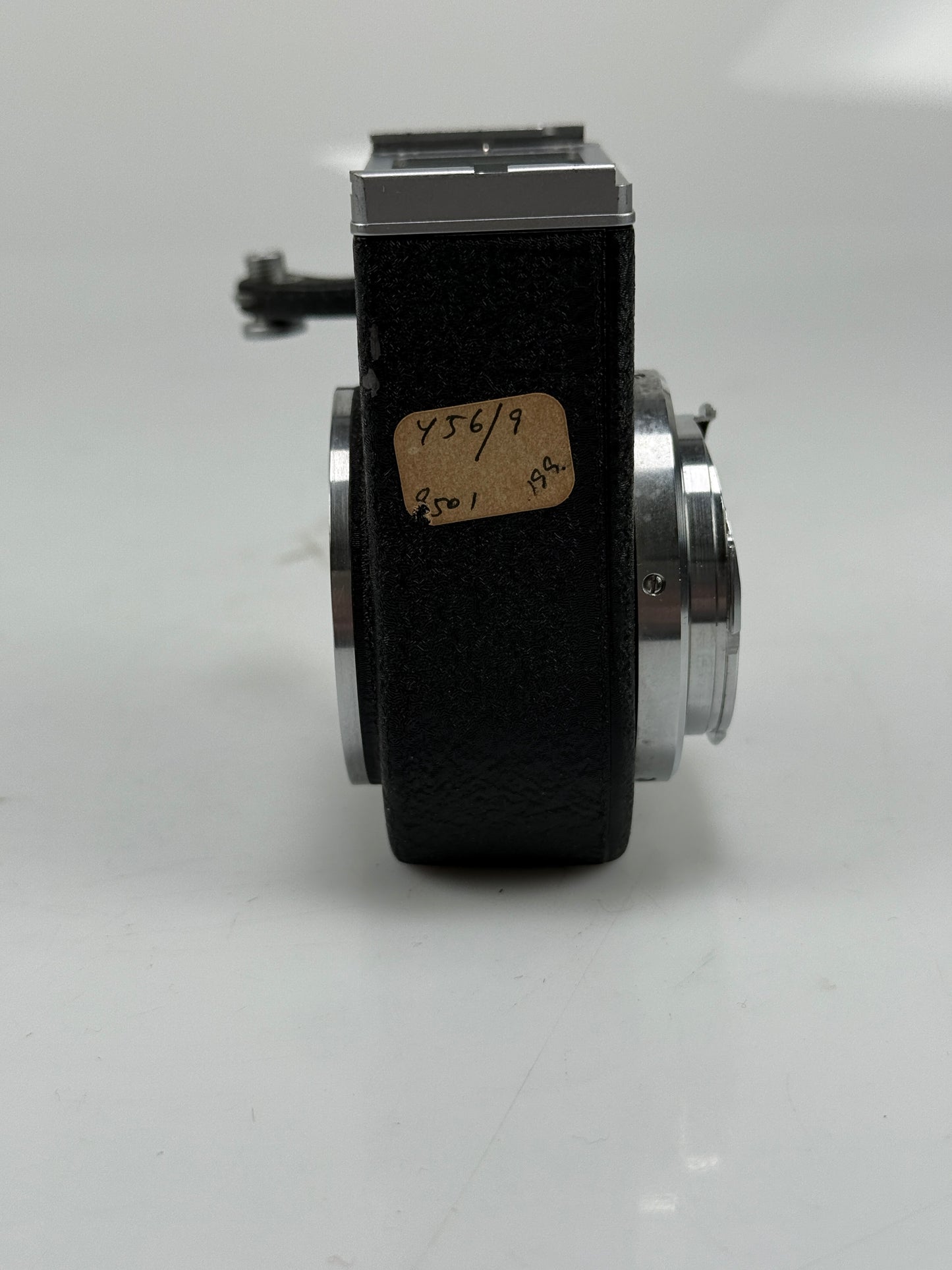 Leica Visoflex IIa RARE OTYDO M Mount