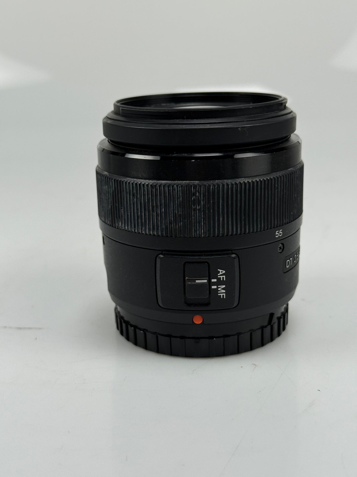 Sony DT 18-55mm f3.5-5.6 SAM II Sony A Mount