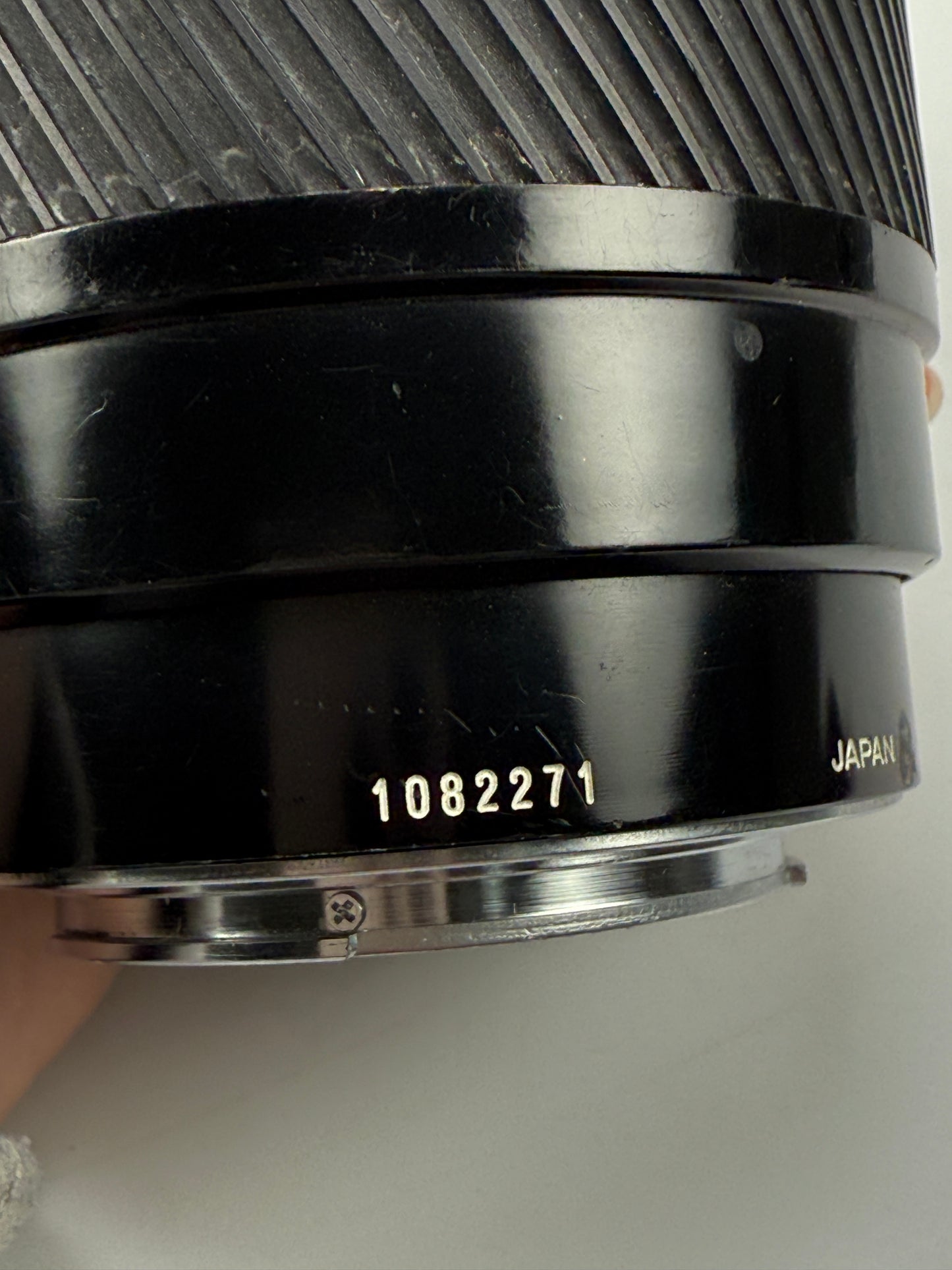 Minolta 70-210mm f4 AF "Beercan" Zoom Lens for Minolta Maxxum Sony A Mount DSLR