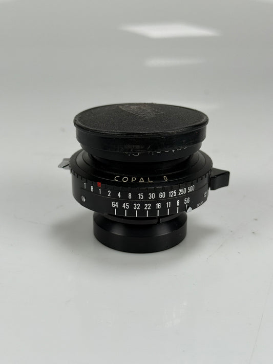 Rodenstock Sironar-N 150mm 5.6 MC Lens