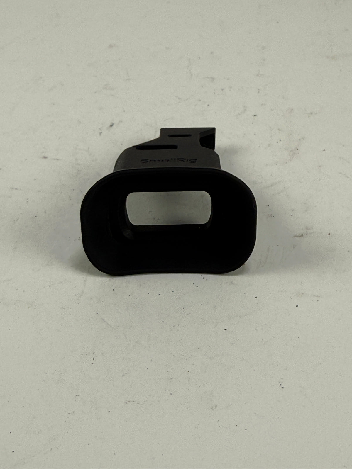 SmallRig Soft Silicone Viewfinder Eyecup for Sony A7C II/A7CR Camera
