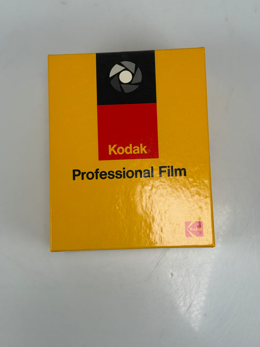 Expired 4x5 KODAK 4141 Royal Pan Large Format Film 100 Sheets 1981