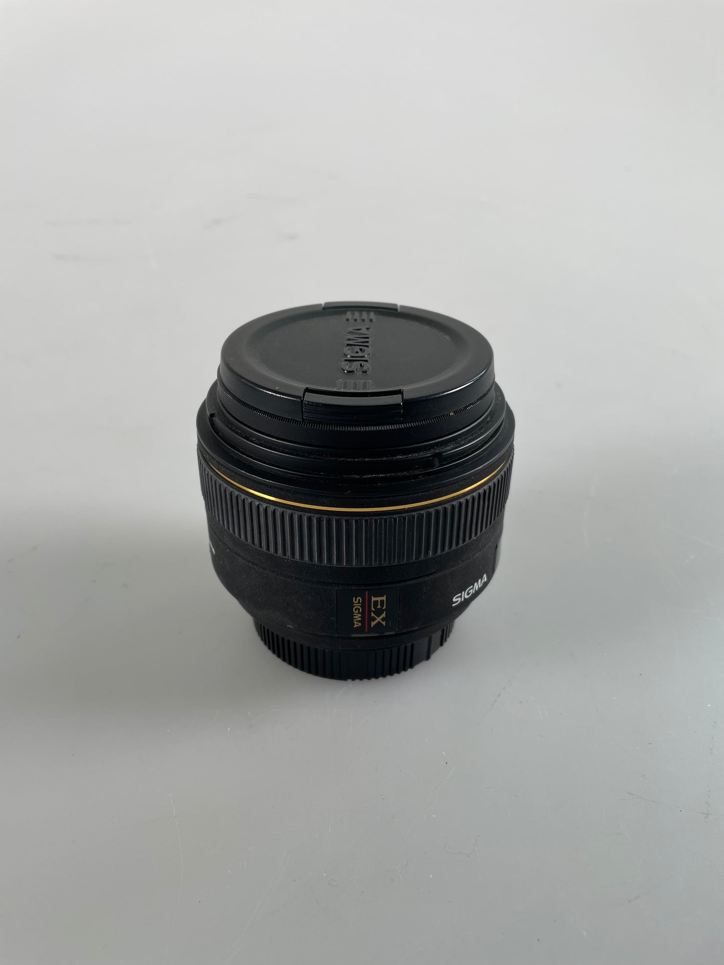 Sigma 30mm F1.4 EX DC HSM AF Lens for Nikon