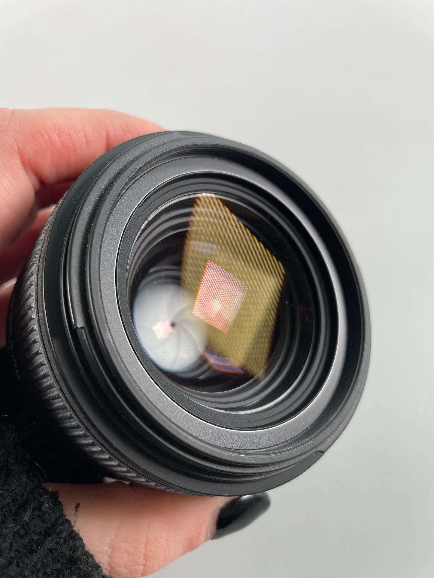 Sigma 30mm F1.4 EX DC HSM AF Lens for Nikon