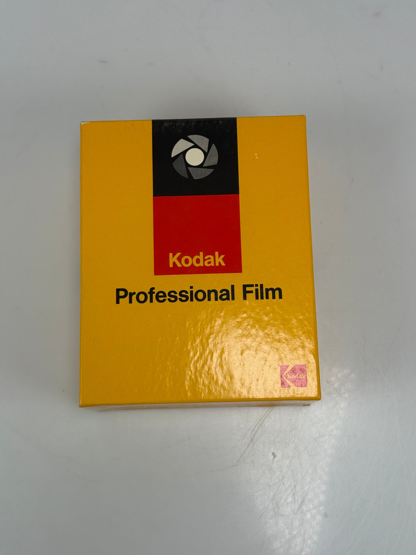 Expired 4x5 KODAK 4164 Tri-X Pan Large Format Film 100 Sheets 1981