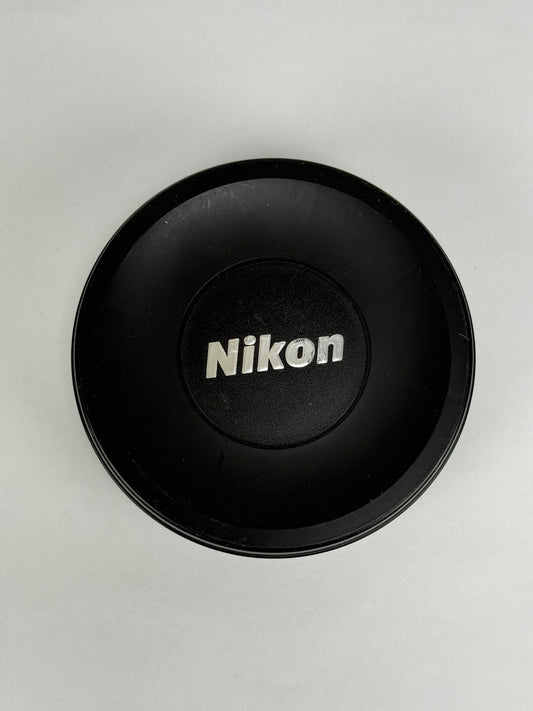 Nikon 98mm Front Lens Cap for Nikon 14-24mm f2.8 AF-S