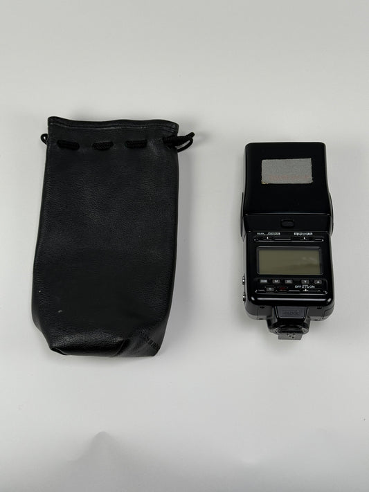 Nikon Speedlight SB-24 Shoe Mount TTL Flash for Nikon