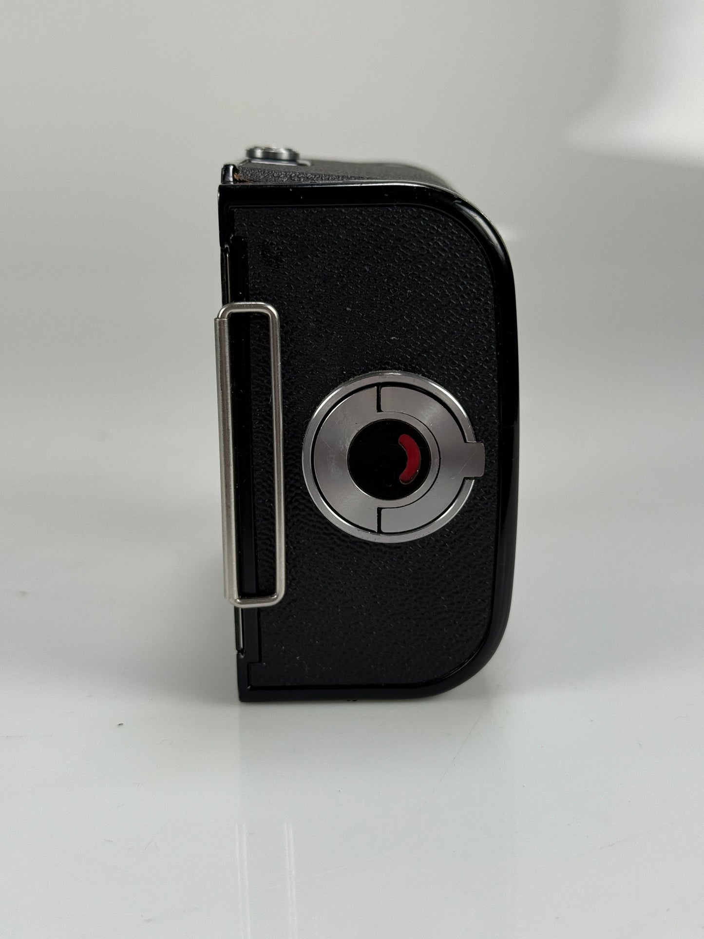 Hasselblad A12 6x6 120 Film Back Magazine Black