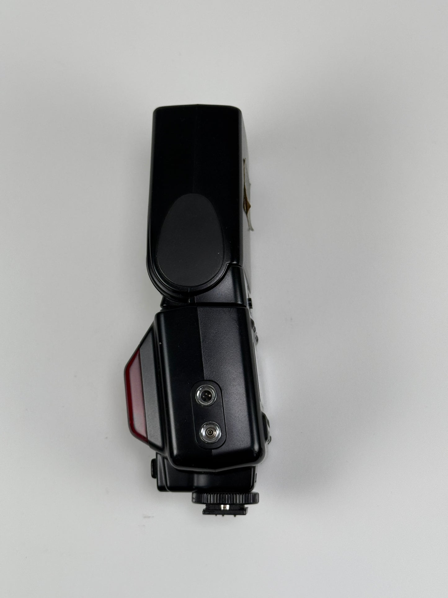 Nikon Speedlight SB-24 Shoe Mount TTL Flash for Nikon
