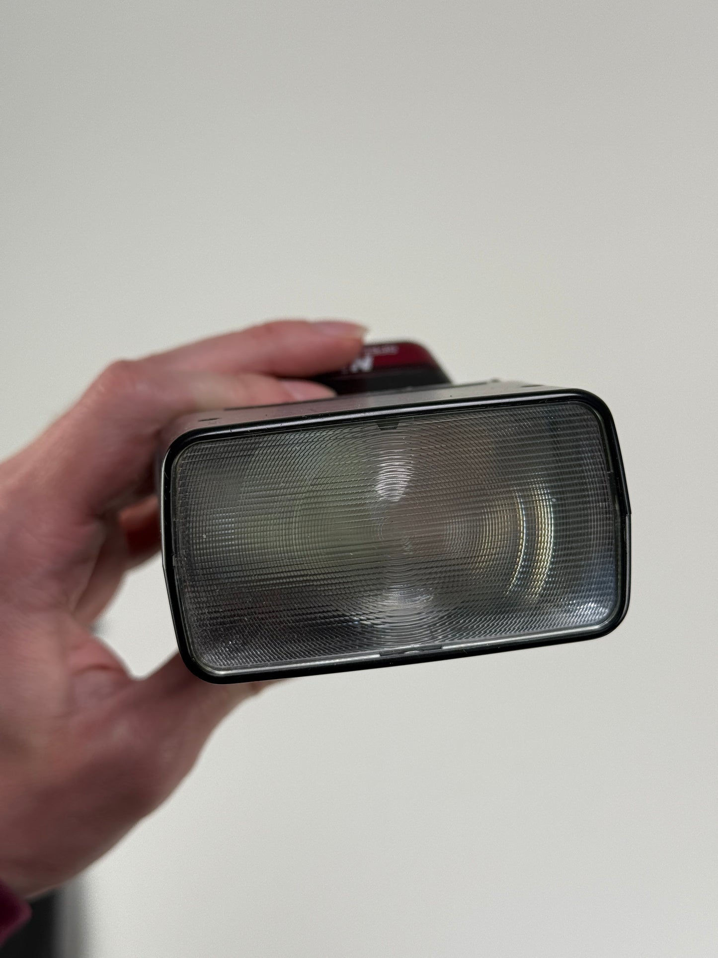 Nikon Speedlight SB-24 Shoe Mount TTL Flash for Nikon