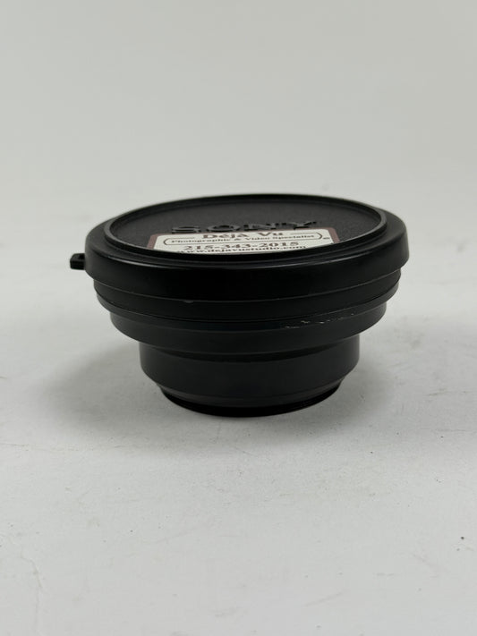 Sony VCL-HG0758 X0.7 58mm High Grade Wide Angle Conversion Lens