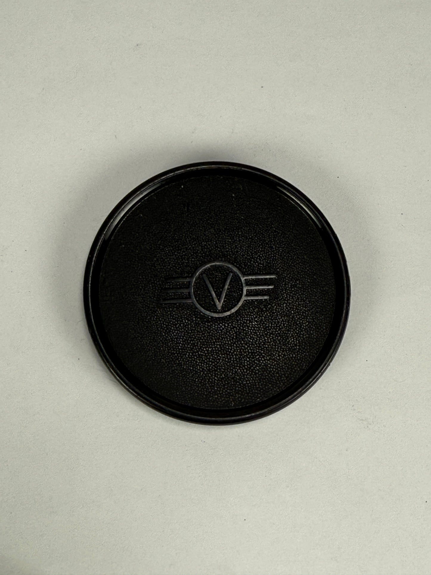 Hasselblad 50369 Black Lens Cap B50 Bay 50