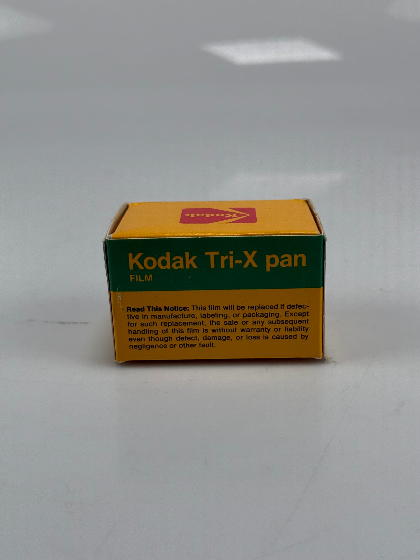 Kodak trix tri-x 35mm TX35 Film B&W black and white film