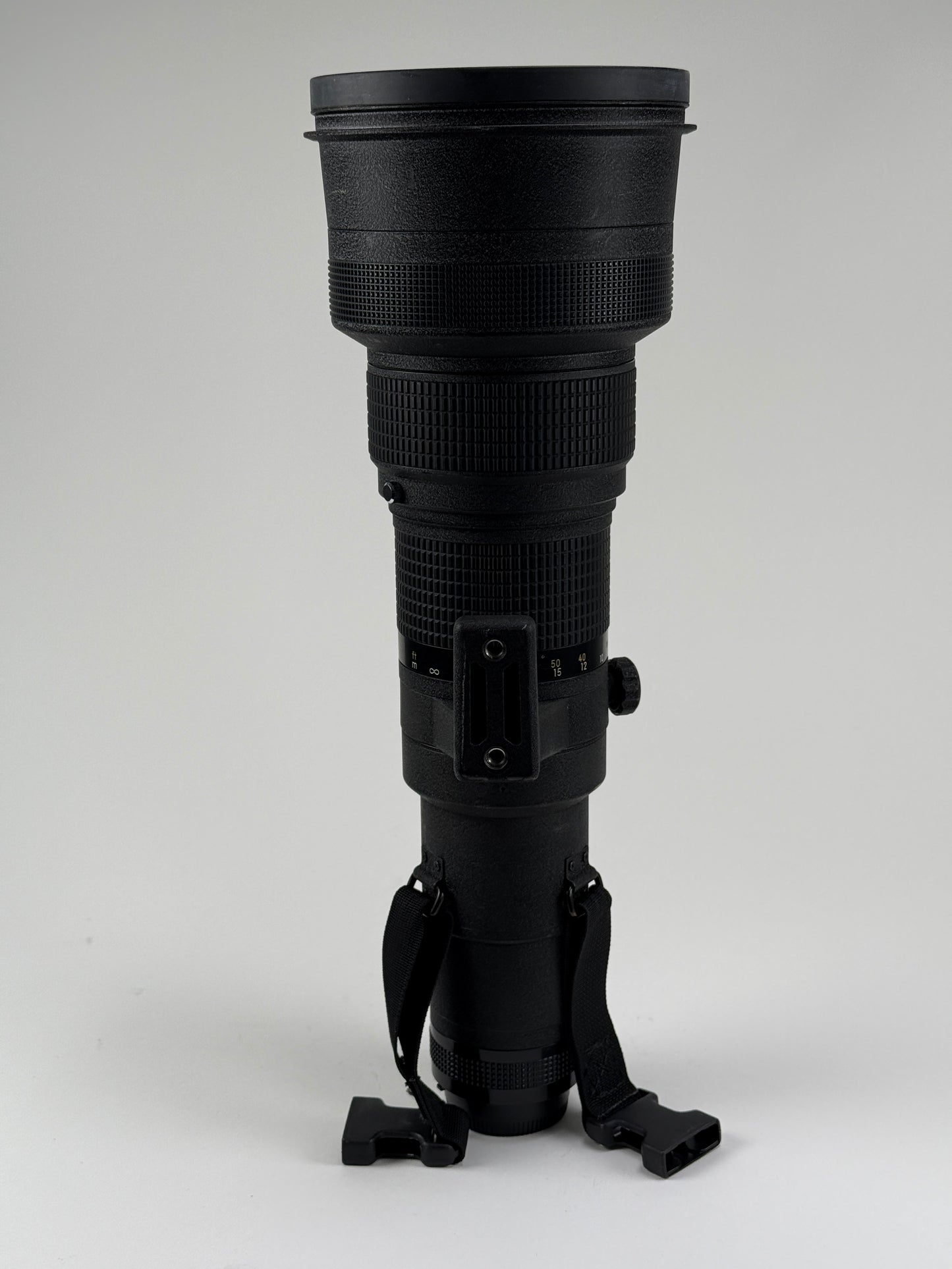Nikon Nikkor AI-S 500mm f4 P ED IF Lens AIS