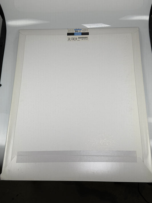 Oriental Seagull Photo Paper 20 Sheets 18x22 inch Crystal DL-2 Fiber