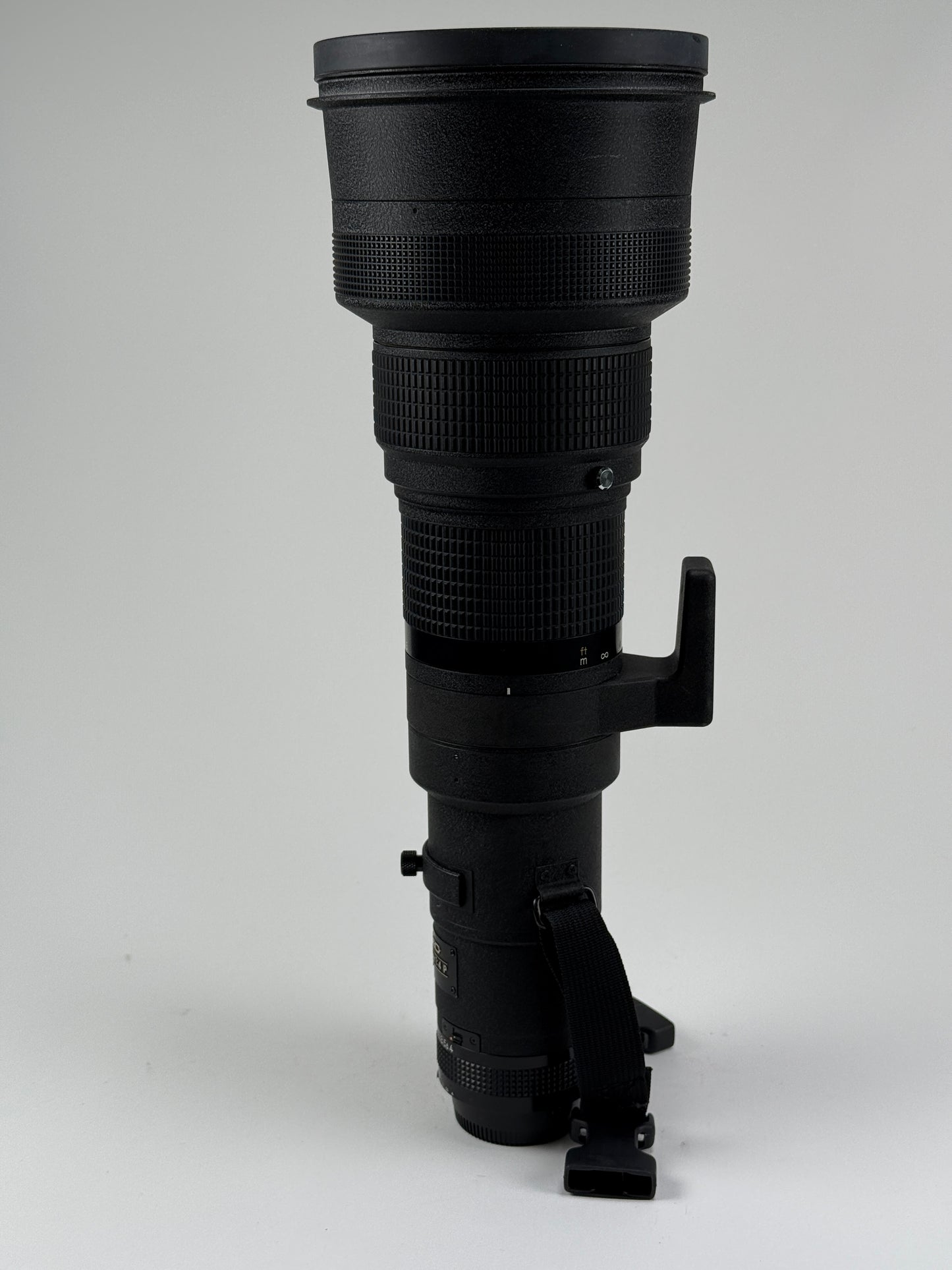 Nikon Nikkor AI-S 500mm f4 P ED IF Lens AIS