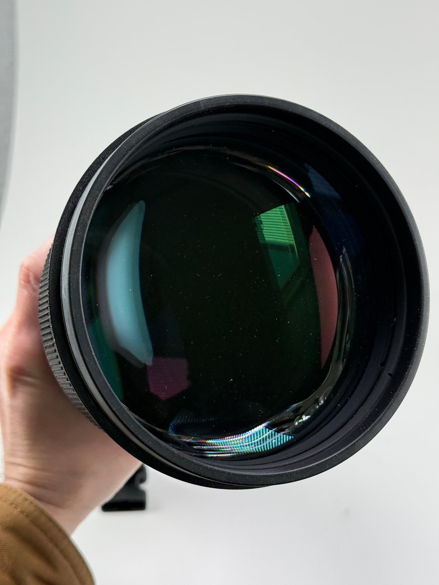 Nikon Nikkor AI-S 500mm f4 P ED IF Lens AIS