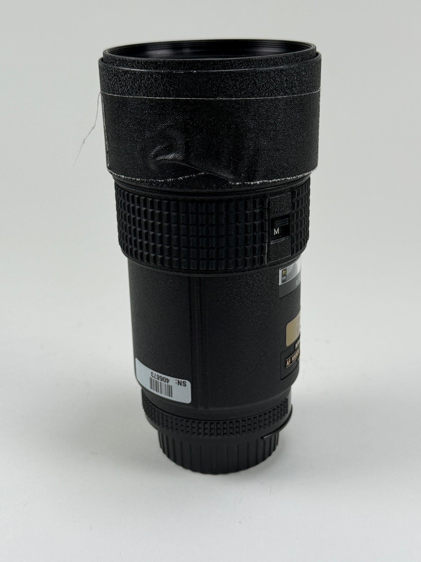 Nikon AF NIKKOR 180mm f2.8 D ED IF Lens