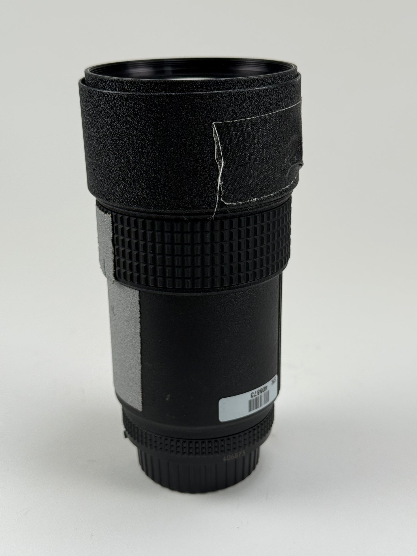 Nikon AF NIKKOR 180mm f2.8 D ED IF Lens