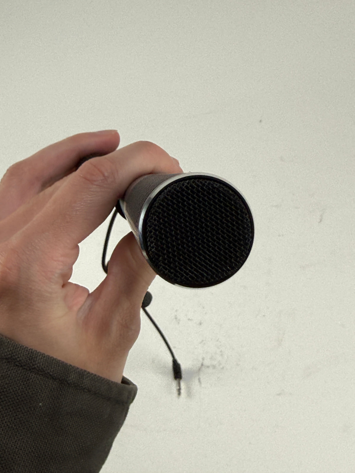 Azden ECZ-660 Zoom Microphone Super Cardioid for Video Camera