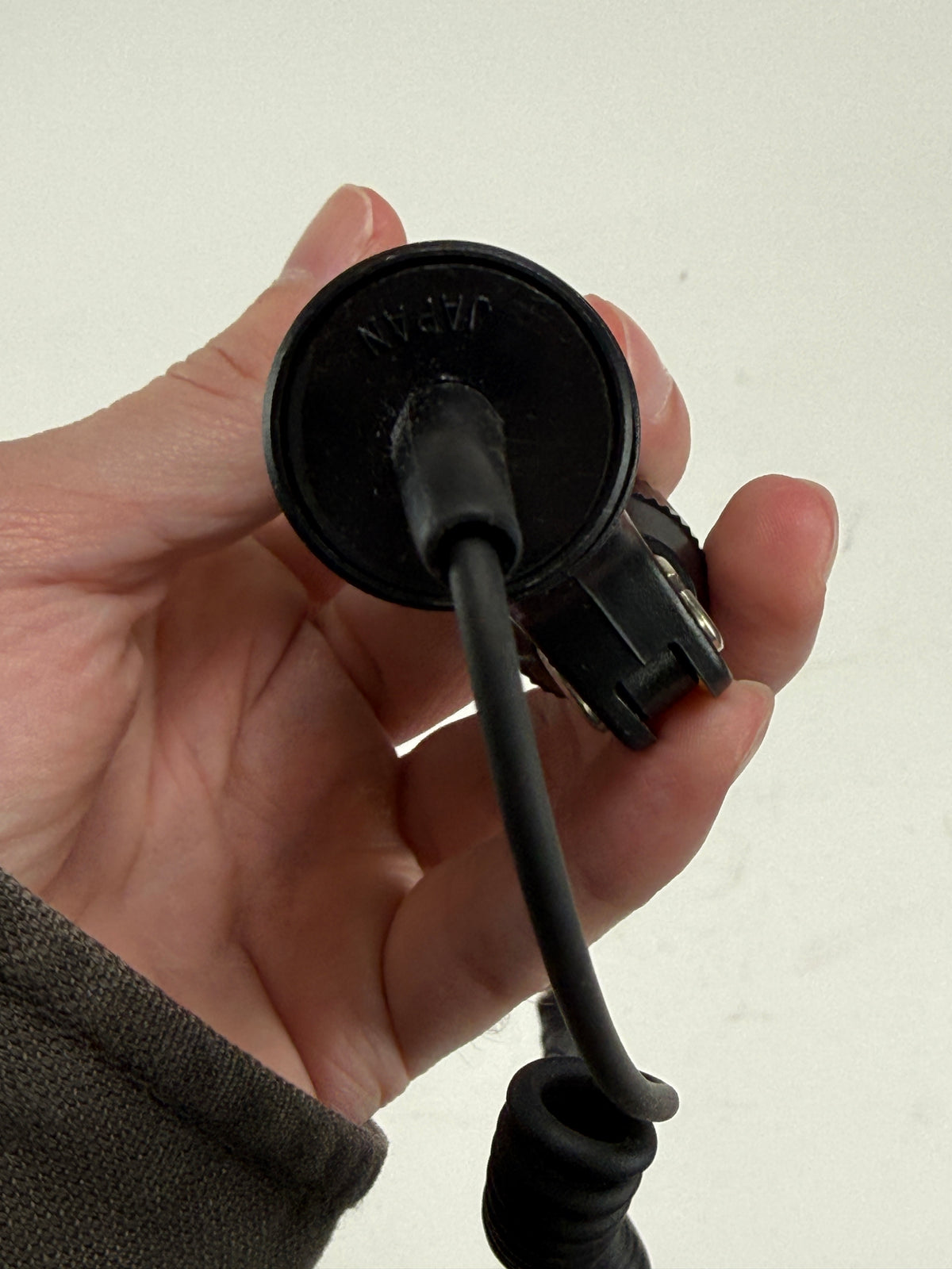 Azden ECZ-660 Zoom Microphone Super Cardioid for Video Camera