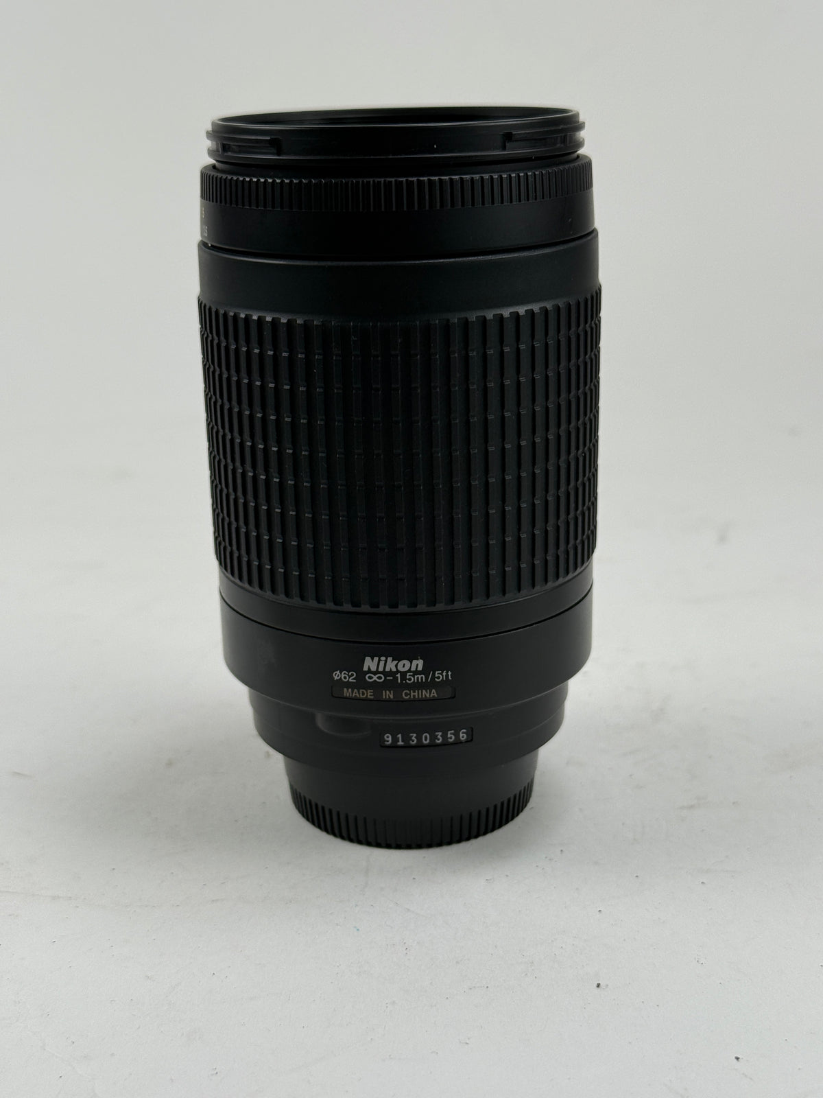 Nikon AF NIKKOR 70-300mm f4-5.6 G Lens