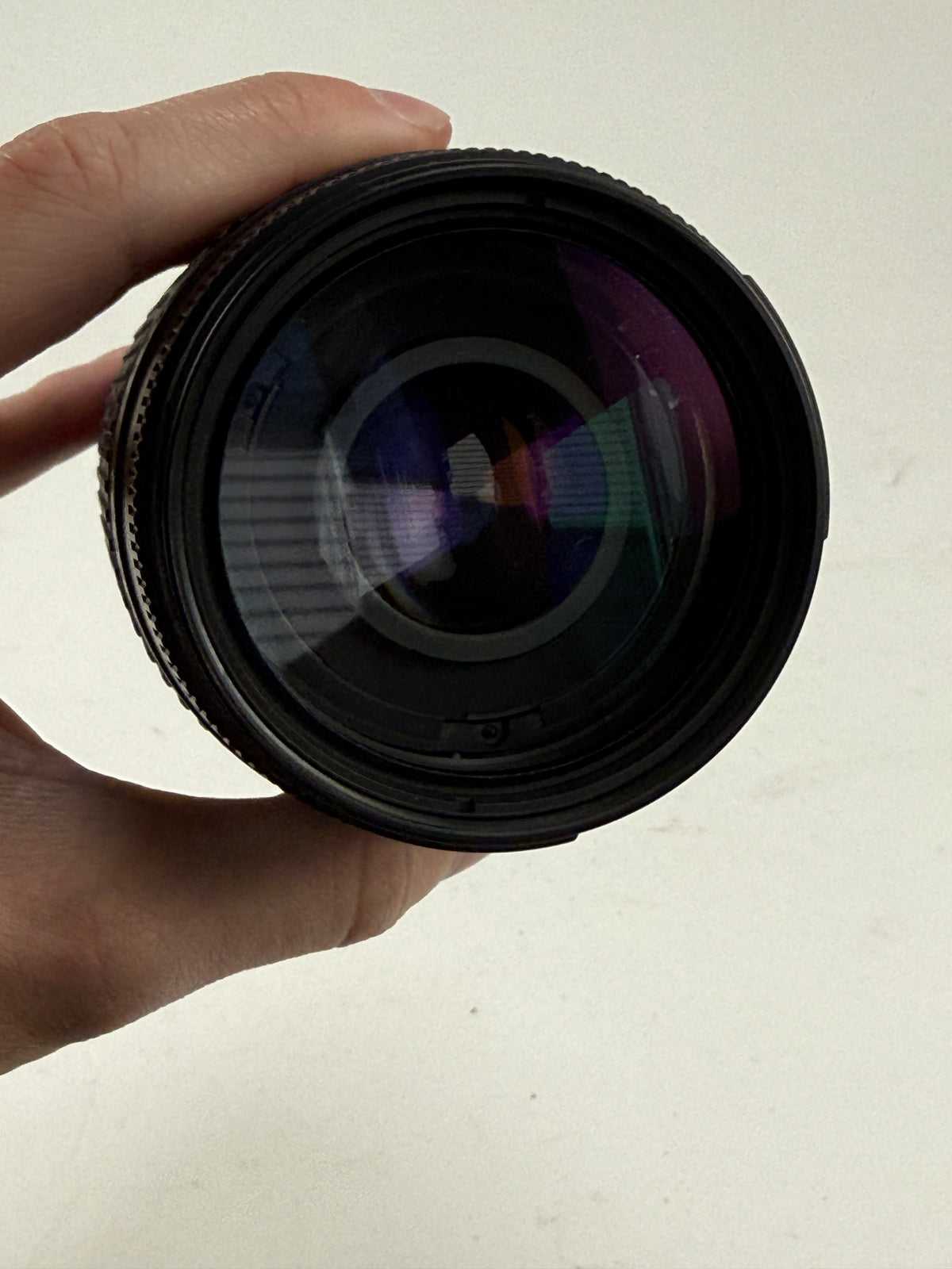 Nikon AF NIKKOR 70-300mm f4-5.6 G Lens